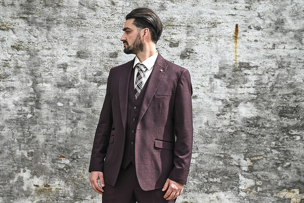 House of Cavani Nottingham Wine | 3-delig pak