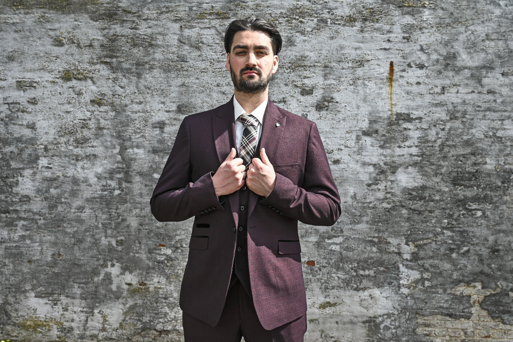 House of Cavani Nottingham Wine | 3-delig pak