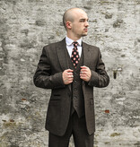 House of Cavani Nottingham Brown | 3-delig pak