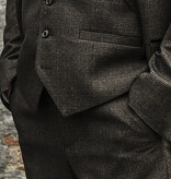 House of Cavani Nottingham Brown | 3-delig pak