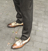House of Cavani Nottingham Brown | 3-delig pak