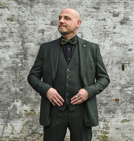 House of Cavani Nottingham Olive | 3-delig pak