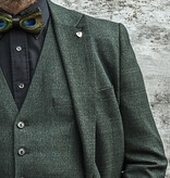 House of Cavani Nottingham Olive | 3-delig pak