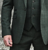 House of Cavani Nottingham Olive | 3-delig pak