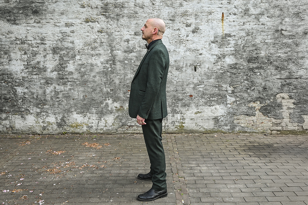 House of Cavani Nottingham Olive | 3-delig pak