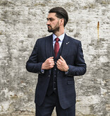 House of Cavani Nottingham Navy | 3-delig pak