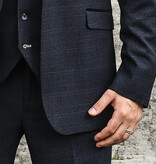 House of Cavani Nottingham Navy | 3-delig pak