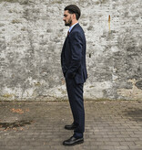 House of Cavani Nottingham Navy | 3-delig pak