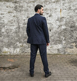 House of Cavani Nottingham Navy | 3-delig pak