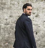 House of Cavani Nottingham Navy | 3-delig pak