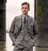 Simon James Cathcart 1928 Vaugan Arkwright suit