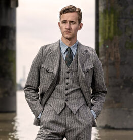 Simon James Cathcart 1928 Vaugan Arkwright suit