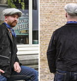 urbanbozz Klettervest Jacket