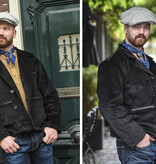 urbanbozz Klettervest Jacket