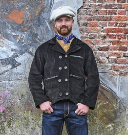urbanbozz Klettervest Jacket