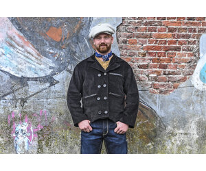 Klettervest Jacket | Urban Bozz
