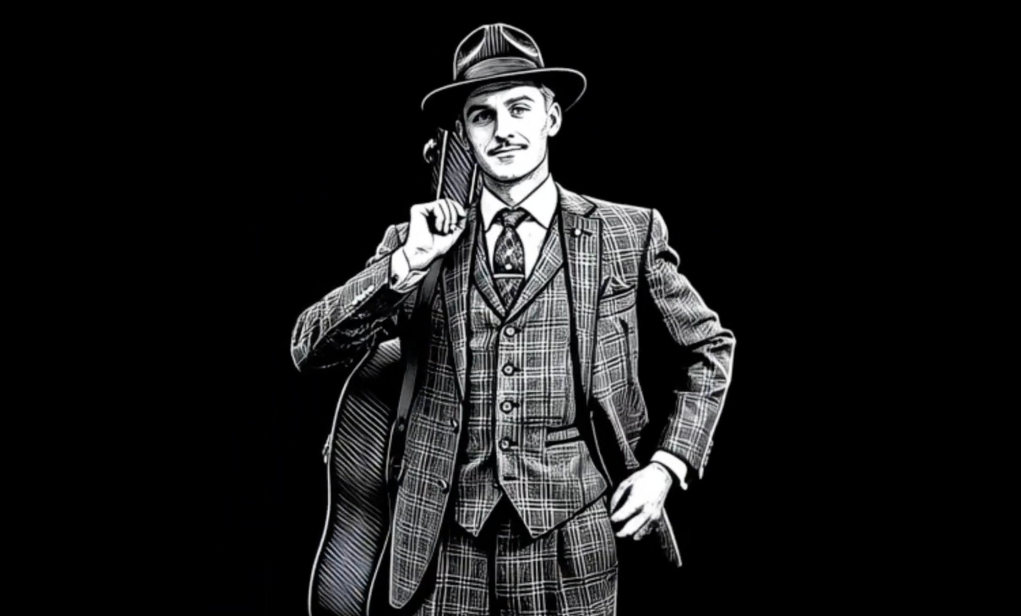 Kick-Off: De Nieuwe Authentic Wear Collectie