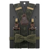 Sir Redman Bretels combipack Jacht Traditie