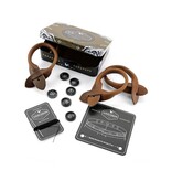 Sir Redman Bretels combipack Crushed Berry