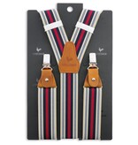 Sir Redman Bretels Dandy