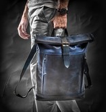 KrukGarage Rolltop backpack Emerson