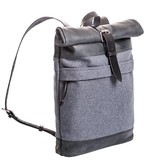 KrukGarage Rolltop backpack Pyotr