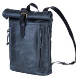 KrukGarage Rolltop backpack Emerson