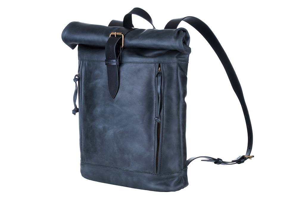 KrukGarage Rolltop backpack Emerson