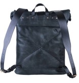 KrukGarage Rolltop backpack Emerson