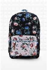 Flower backpack