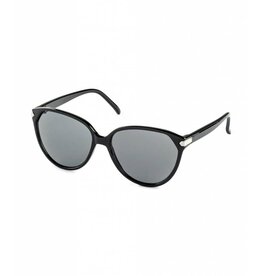 Sunglasses black