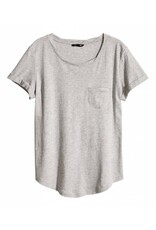 Grey t-shirt