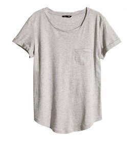 Grey t-shirt