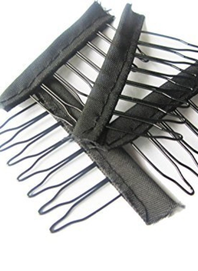 Wig Combs (4x)