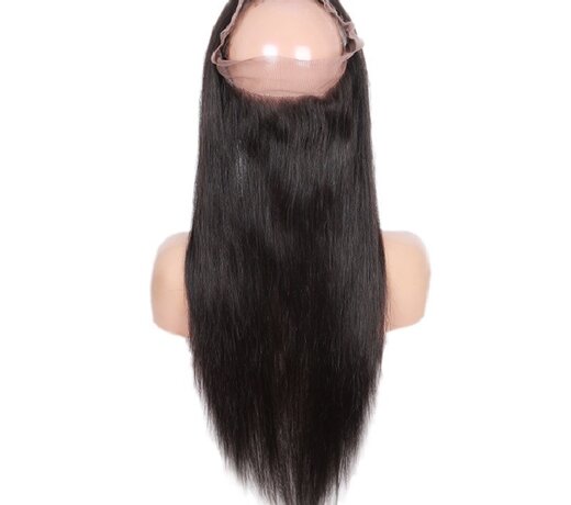 360 Lace Frontal Collectie
