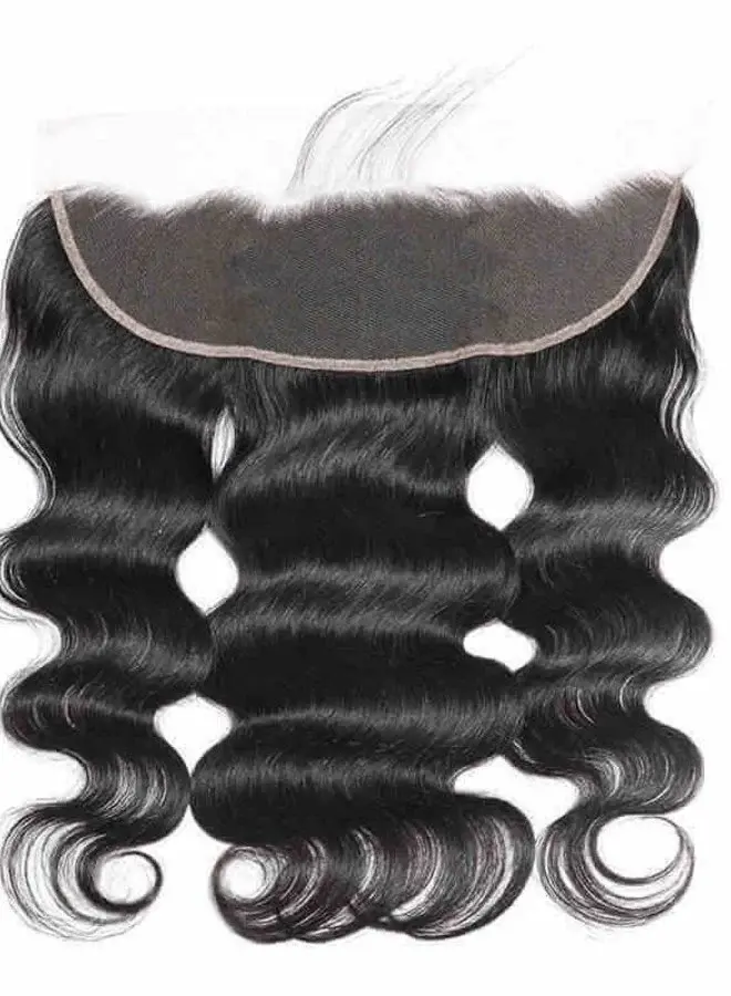 Body Wave - 13x4 HD Frontal