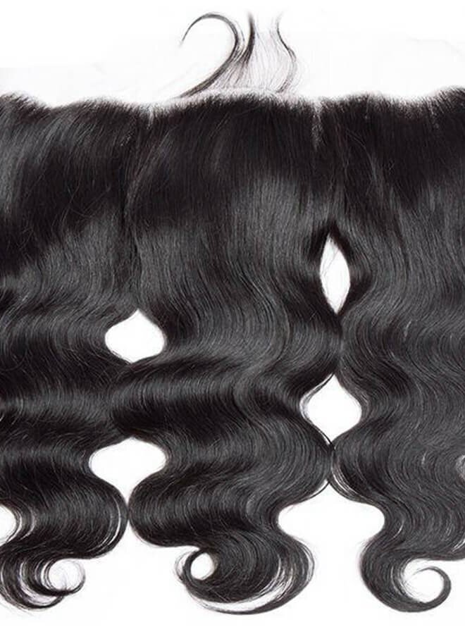 Body Wave - 13x6 HD Frontal