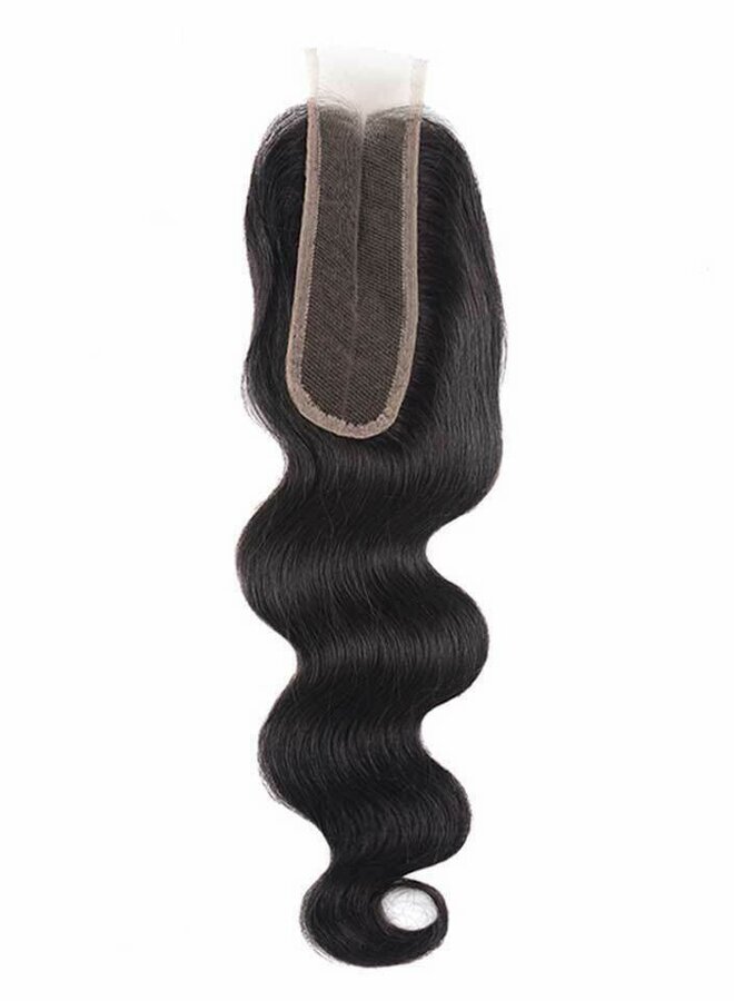 Body Wave - 2x6 Transparent Closure