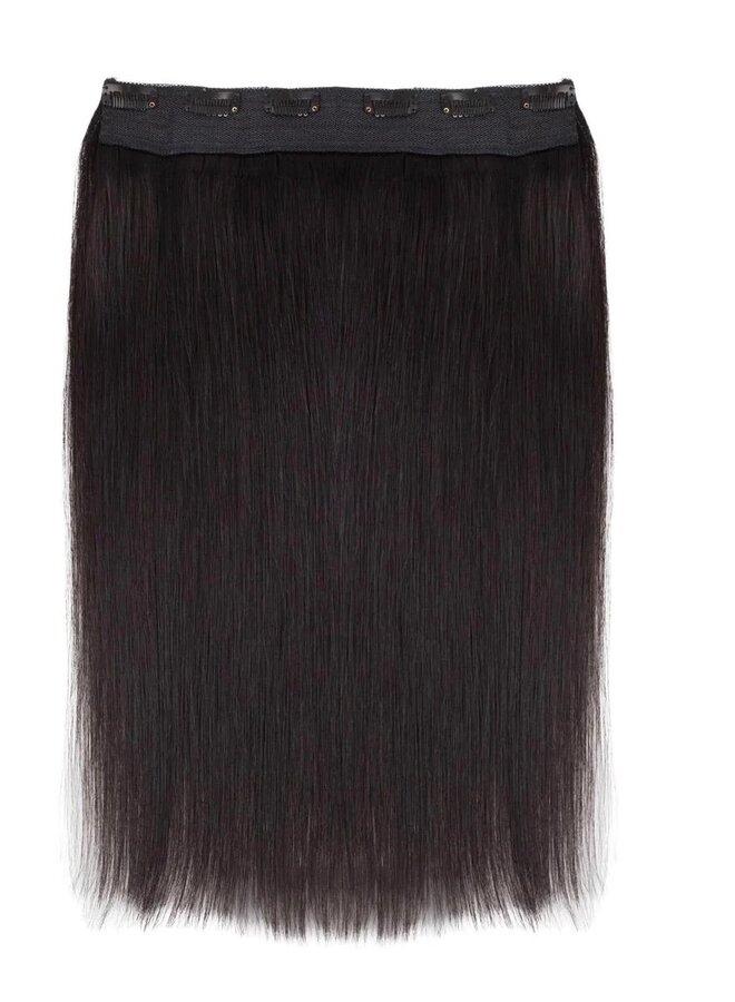 Natural Straight - One Piece Volumizer