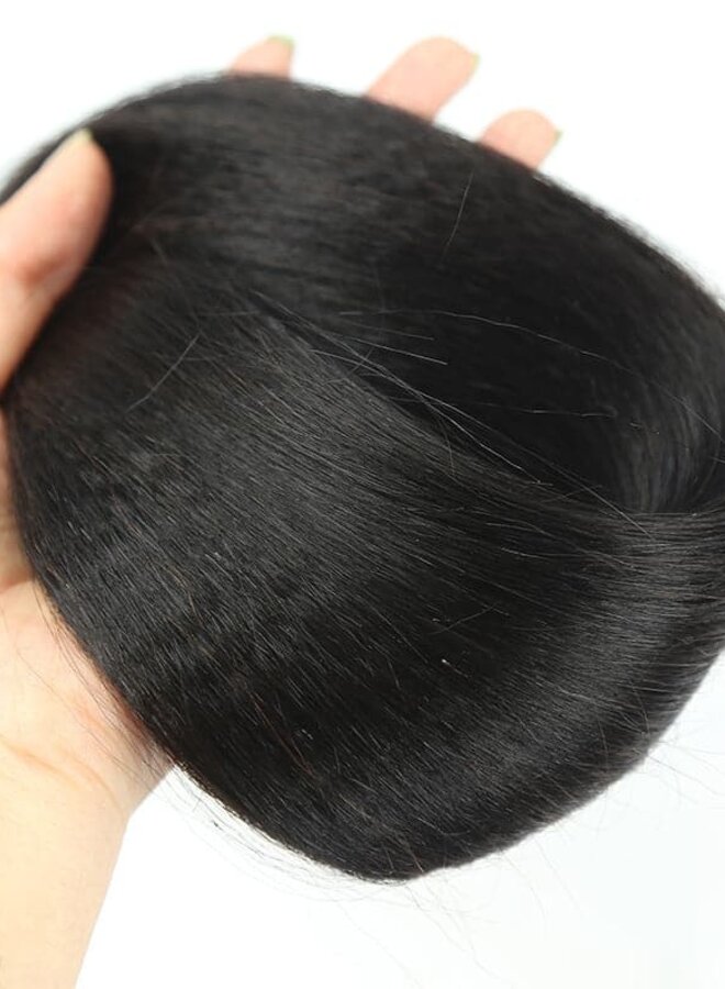 Yaki Straight - Tape In Extensions