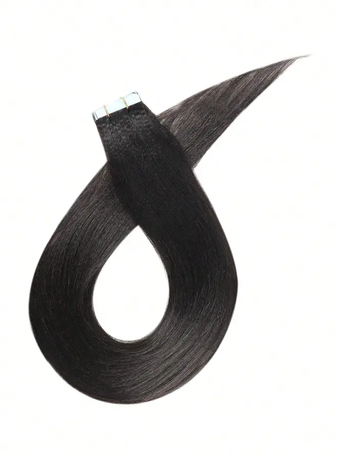 Yaki Straight - Tape In Extensions