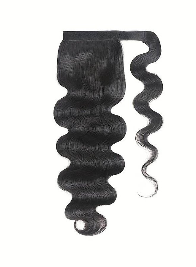 Body Wave - Ponytail Extensions