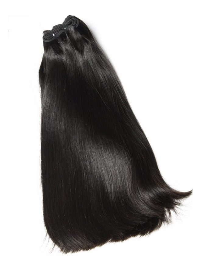 Super Double Drawn Straight - Weave Extensions