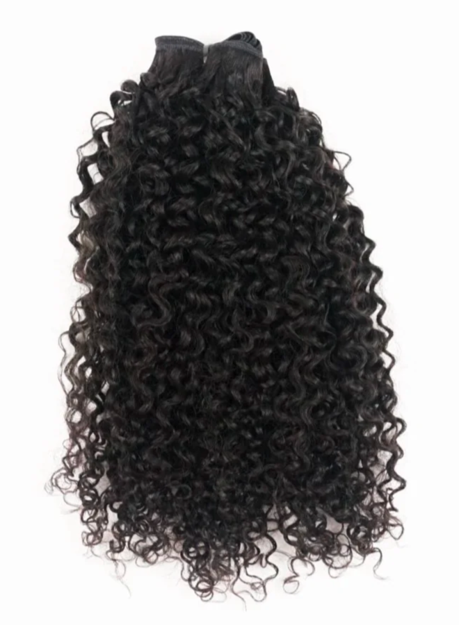 Kinky Curly - Weave Extensions