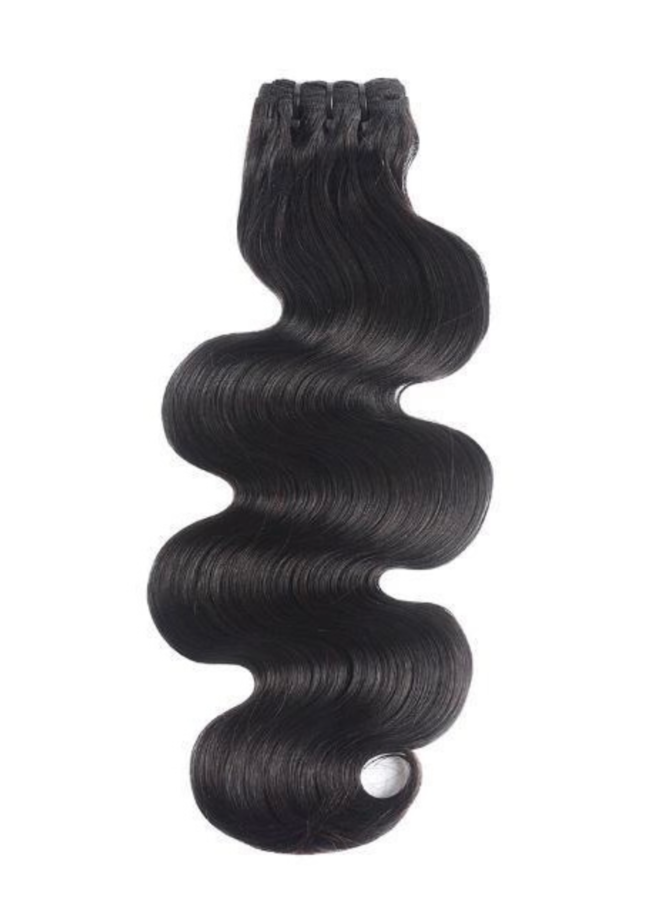 Body Wave - Weave Extensions