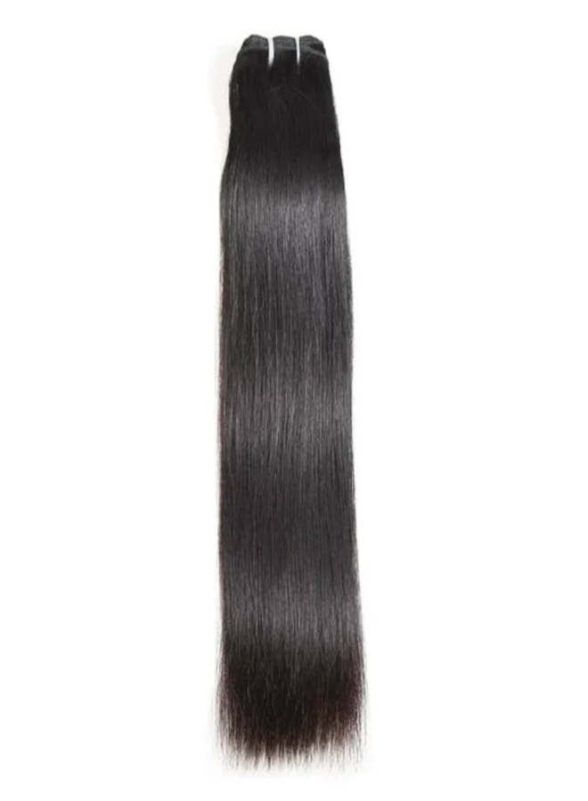 Bone Straight - Weave Extensions