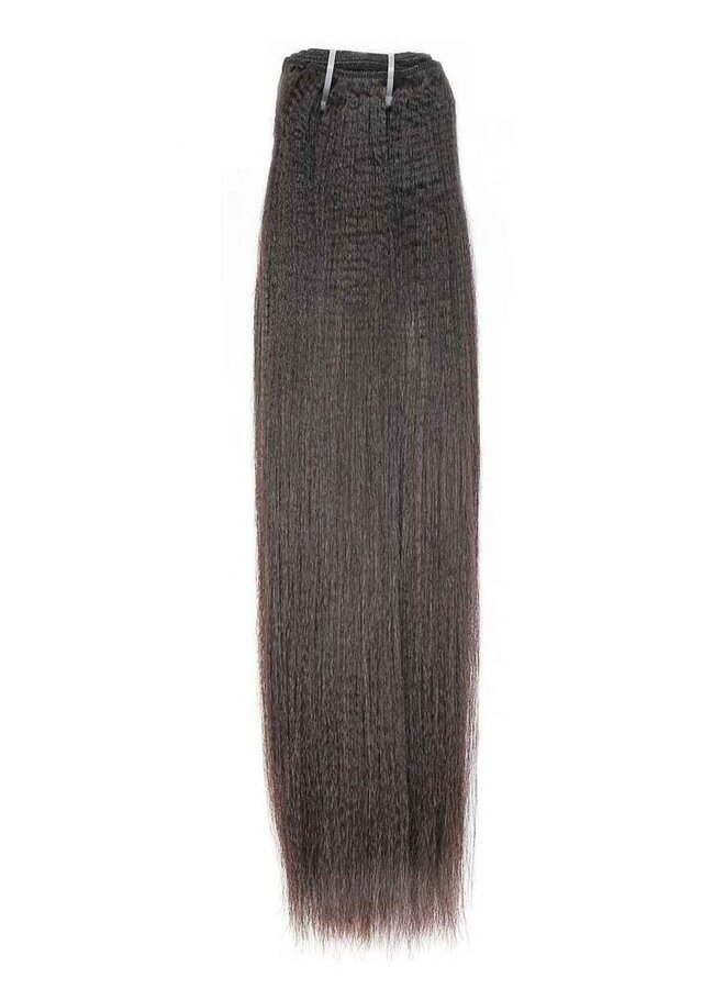Yaki Straight - Seamless Clip In Extensions