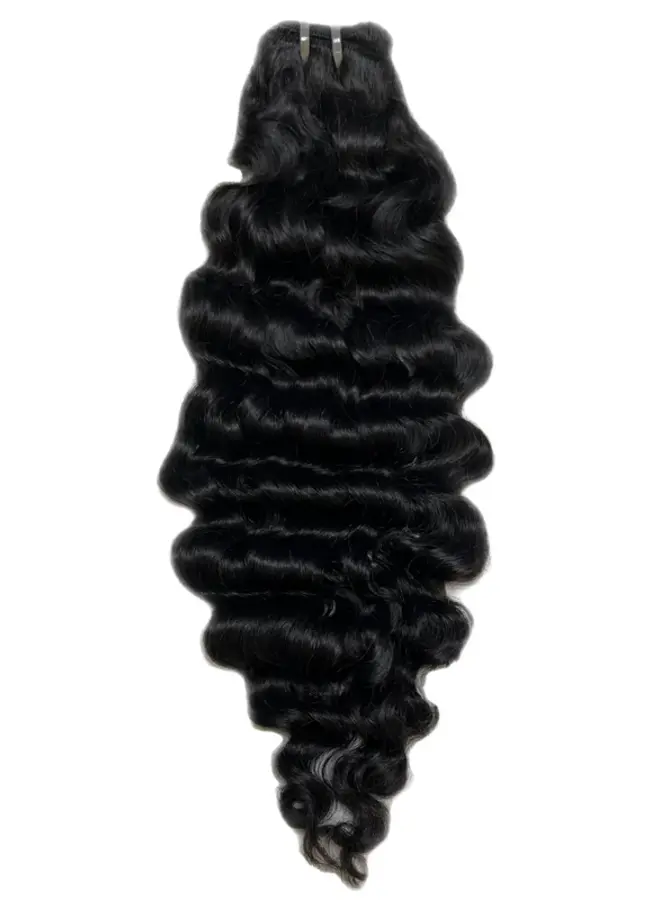 Deep Wave - Weave Extensions