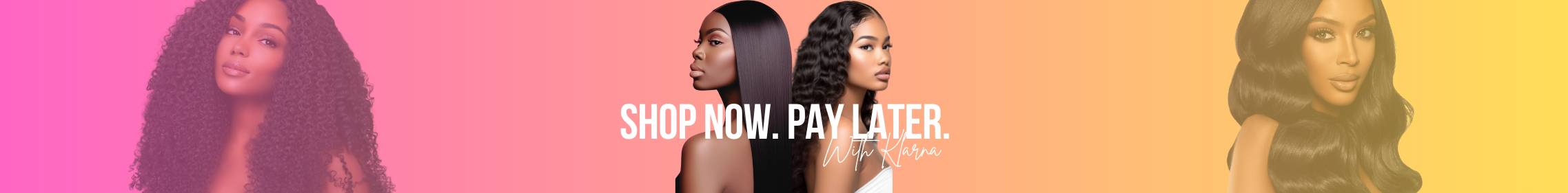 Full Lace Wigs