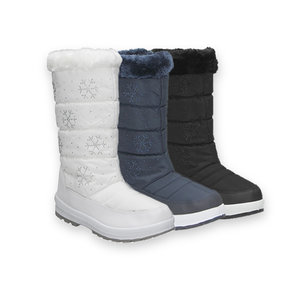 Snowboots voor Dames